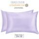 Gift Set Blissy 100 Mulbery Silk Pillowcase 25 Momme For Hair OEKO Customized