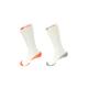 Odor Resistant Leg Pressure Socks Leg Compression Socks With Environmental Friendly
