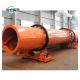 Voltage Customization Drum Rotary Dryer Machine for Energy Conservation Food Drying