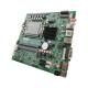 PCWINMAX OEM H610 Mini ITX LGA 1700 Gaming Motherboard DDR4 Support 10TH 11TH PCIe 4 SATA 6gb/s Desktop Mainboard