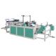 Perforated Bag On Roll Making Machine Fully Automatic Bag Making Machine
