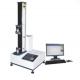 5000N Pull Test Machine , Liyi AC220V Tensile Strength Testing Machine