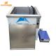 High Power Industrial Ultrasonic Cleaner Large Capacity 220V Variable Frequency