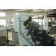 Impact Resistant Solid Polycarbonate Sheet Extrusion Line Extruder Extrusion Equipment