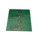 10 Layer Multilayer PCB Board , Electronic Rigid Flex PCB Circuit Board 1.0mm 1.5OZ