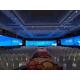 P3.91 LED Display Scree with 500x500 cabinet n LED Video Wall Panel Club Disco Church Stage Backdrop