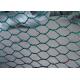 Superior Tensile Strength Hexagonal Wire Mesh With Even Mesh Surface