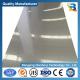 201 430 304 304L 316 316L 321 304h 2507 904L Ss Stainless Steel Sheet for Hl Treatment