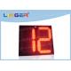 2 Digits Big Digit Countdown Timer , Countdown Digital Clock For Countdown Seconds