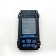 Mutifunctional GPS Land Survey Device , Blue Handheld GPS Survey Equipment