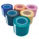 Disposable Waterproof PE Dustproof Medical Dental Adhesive Barrier Films For Dentist