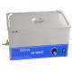 Professional Ultrasonic Cleaning Machine with Digital Timer & Heater