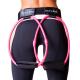 Multifunctional Loop Resistance Band Ultralight Odorless For Bigger Glutes