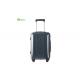 Retractable Handles ABS PC Multicolor Trolley Bag  For Business Trips