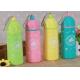 PP handy cup,plastic cup, children water bottle, handy rope cup,gift cup,water cup