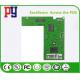 Base Material FR-4 Double Sided PCB Board Fr4 1.6MM Thickness Long Lifespan