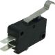 125v / 250v Electronic Switches Push To Off  Micro Push Button Switch 4 Pin