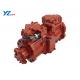 K5V80DTP-9N12 Excavator Hydraulic Pump R150-9 Main Pump Assembly  31Q4-10010