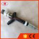 095000-0641, 095000-0430 DENSO common rail fuel injector for 23670-27020, 23670-29025