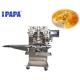 304 Stainless steel Automatic aloo tikki making machine