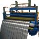300kw Sheet Metal Cut To Length Machine Lines Hydraulic decoiler