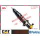 Common Rail Injector Diesel Fuel Injector 328-2578 293-4073 177-4754 387-9432  242-0857 245-3516 320-2940