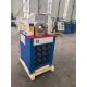 3 Inch Button Control Systerm 300 Pieces/Hour With Fast Change Moulds Tools Hydraulic Hose Pressing Machine Hydraulic Fitting Press Big Elbow