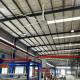 Powerful 7.3m 24FT PMSM HVLS Ceiling Fans for Cooling Air in Workshops and Warehouses