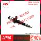 Common Rail Fuel Injector 23670-30280 095000-8500 For Denso Hilux Hiace Land Cruiser TOYOTA VIGO 1KD 2KD