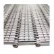 Industrial Eye Link Conveyor Belt For Food Quick Freezing Drying Equipment
