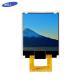 Industrial Applications Wearable LCD Display 1.44 Inch Micro TFT Display