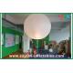 Party / Event Inflatable Stand Ball Diameter 1 - 3m With Led Light