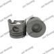 H07D Engine Piston Part 13216-1980 For Hino