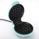 Campers Mini Waffle Maker 5 Non-Stick Coating Egg Waffle Maker