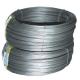 Low Carbon Black Spring Steel Wire 3mm 4mm 5mm 6mm 1670MPa High Tensile Strength PC Carbon Steel Wire