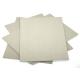 2 mm 1250gsm Thick Paper Grey Cardboard Sheets Professional Grade - A
