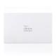 Magnetic Foldable Paper Packaging Box For Birthday Gift Sweet Candy