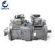 Excavator pump K3V112DTP H3V112DTP-NOSER-9TGL Hydraulic piston pump