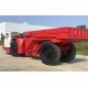                  Equipped Centralized Fire Extinguishing System UK20 Mining Dump Truck             