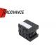 Factory Customization Black Automotive 9 Pin Female Relay Base Connector With Terminals