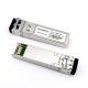 CISCO Compatible 10G SFP Transceivers for Ethernet/Fiber Channel