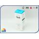 OEM Matte Vanishing Packaging Folding Box for Cream Cleanser