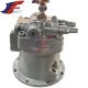 Excavator EX200-5 Swing Motor Parts M2X146 Slew Motor 4330222