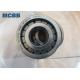 NCL2305V 25x62x24mm Full Complement Cylindrical Roller Bearings