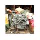 Genuine Isuzu 4JJ1 Engine Complete Assembly /  Isuzu Replacement Parts
