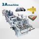 3ACQ-580E Paper Pasting Machinery Folder Gluer Spares for Smooth Folding Experience