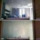 Versatile Smart PDLC Glass Film For Hospital