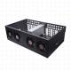 mining crypto Wholesale gpu case 847 8GPU rx580 590 1660s 2060s graphics cards Built-in power supply chassis with 847cpu