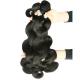 100% Human Peruvian Body Wave Hair Bundles 7A Grade Without Processed