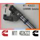 4026222 CUMMINS Original Diesel QSM11 ISM1 M11 Injection Pump Fuel Injector 4026222 4903472 4903319 4062851 3411845